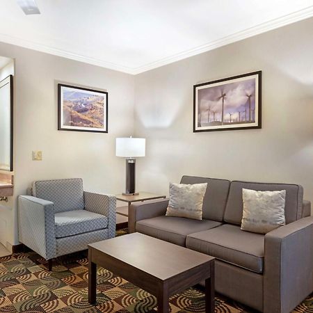 Best Western Plus Country Park Hotel Tehachapi Ngoại thất bức ảnh