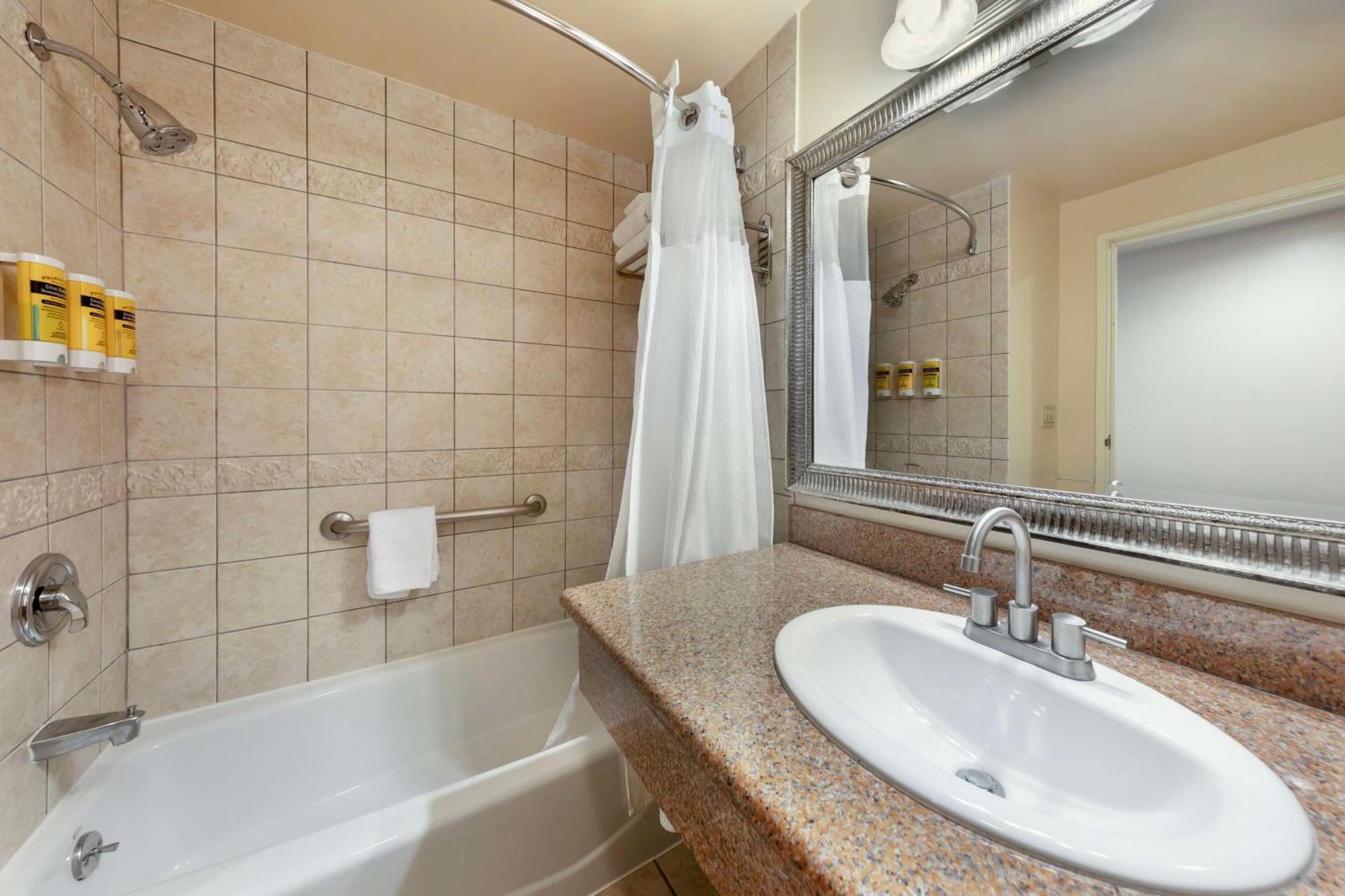 Best Western Plus Country Park Hotel Tehachapi Ngoại thất bức ảnh