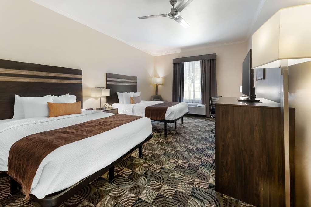 Best Western Plus Country Park Hotel Tehachapi Phòng bức ảnh