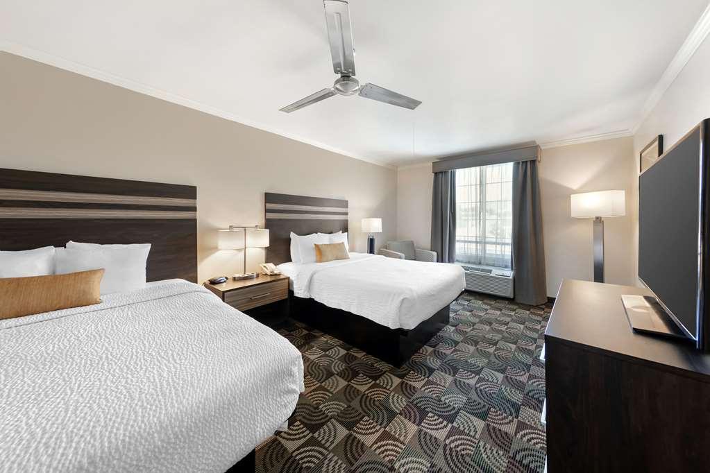 Best Western Plus Country Park Hotel Tehachapi Phòng bức ảnh