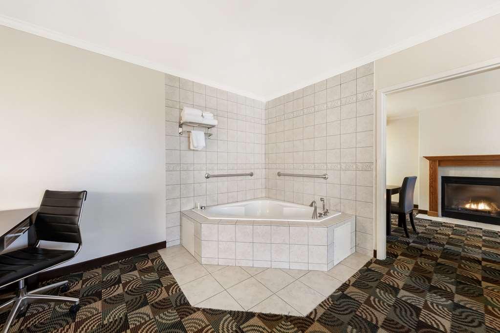 Best Western Plus Country Park Hotel Tehachapi Phòng bức ảnh